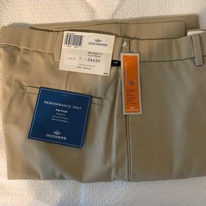 Dockers Men’s Pants